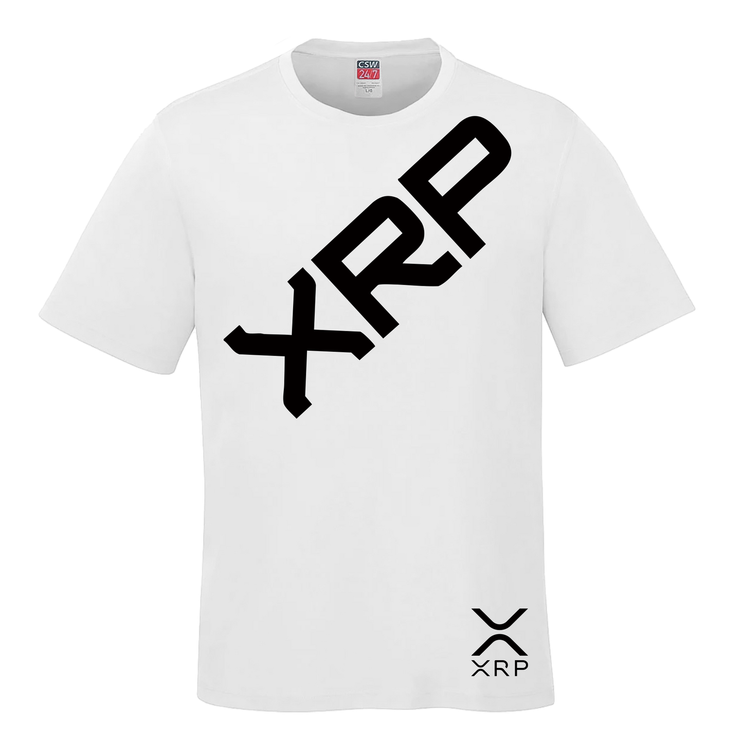 T-shirt a manches courtes XRP ( Hommes)
