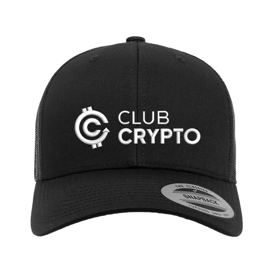 Casquette Snap-Back
