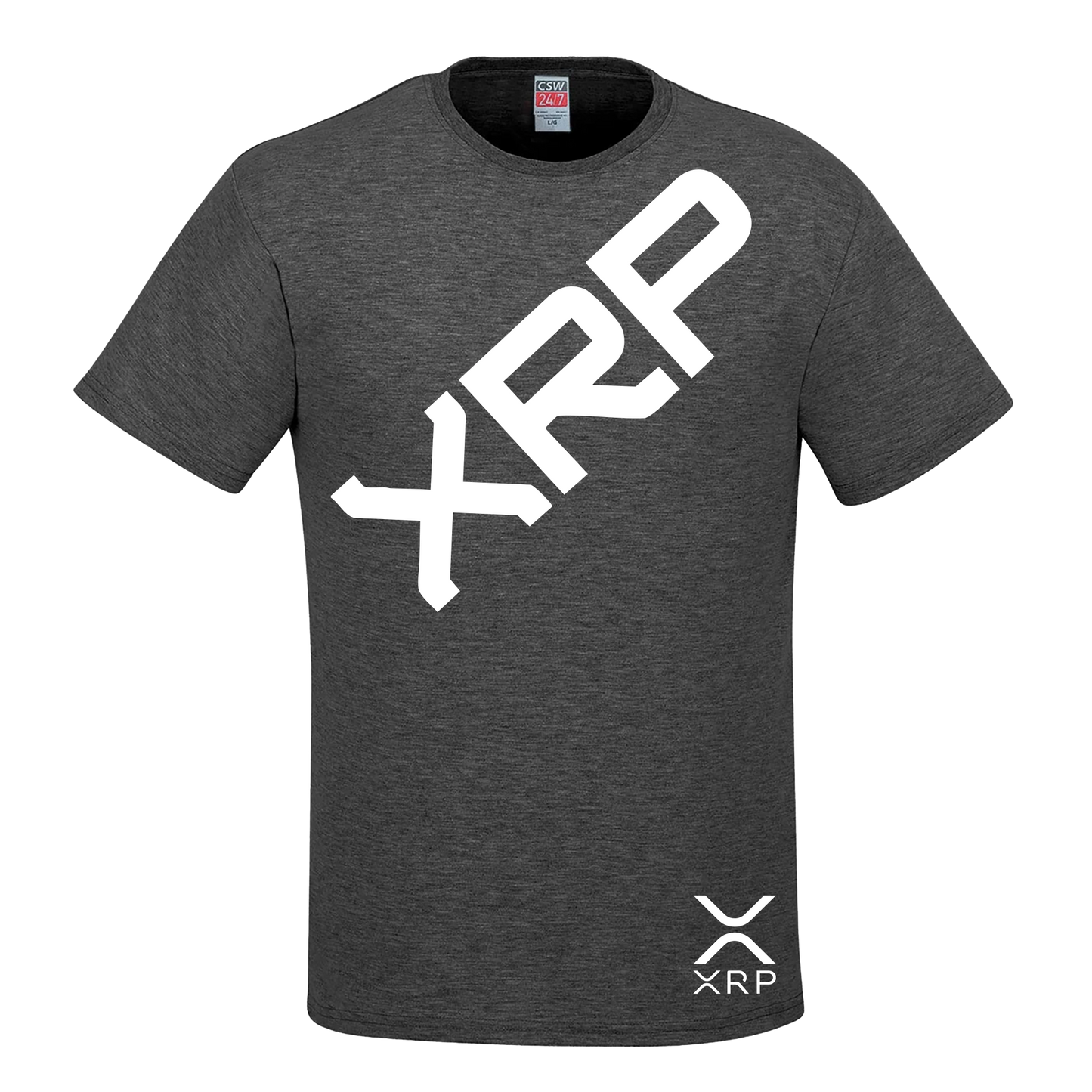 T-shirt a manches courtes XRP ( Hommes)