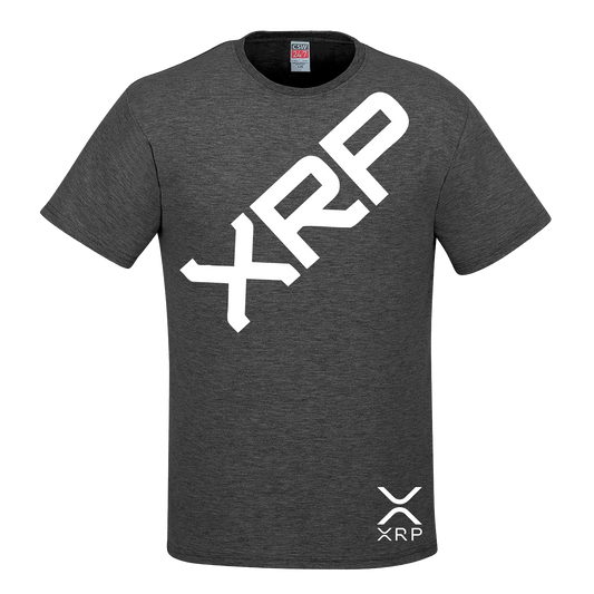 T-shirt a manches courtes XRP ( Hommes)