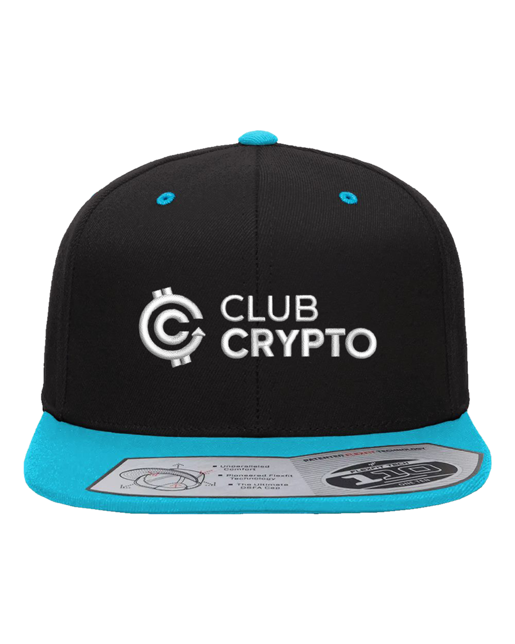 Casquette Snap-Back 110F