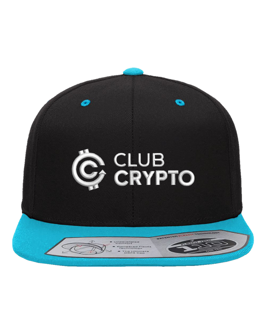 Casquette Snap-Back 110F