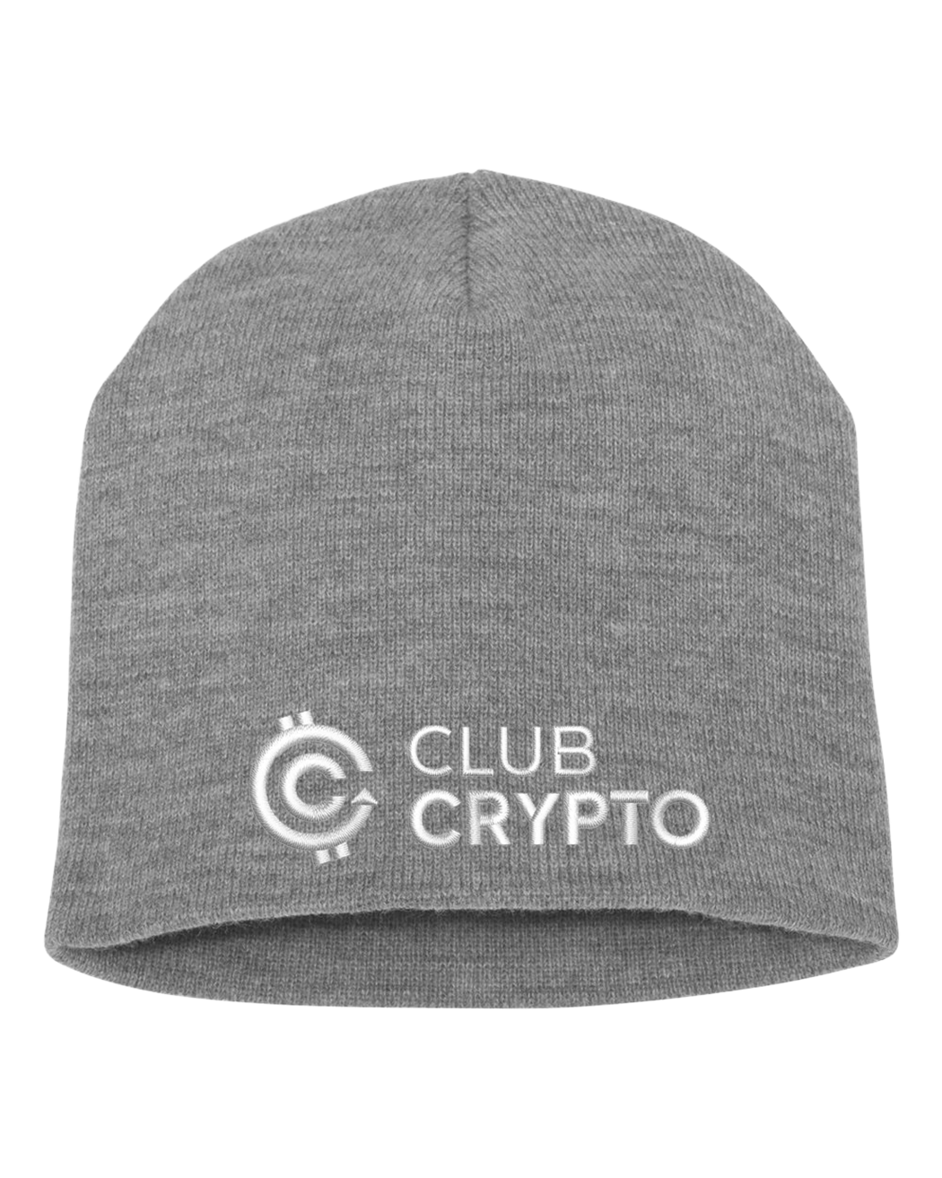 Tuque Club Crypto Classic