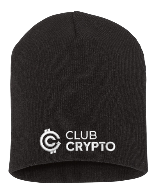 Tuque Club Crypto Classic
