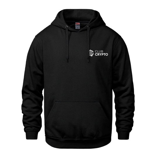 hoodies LOGO