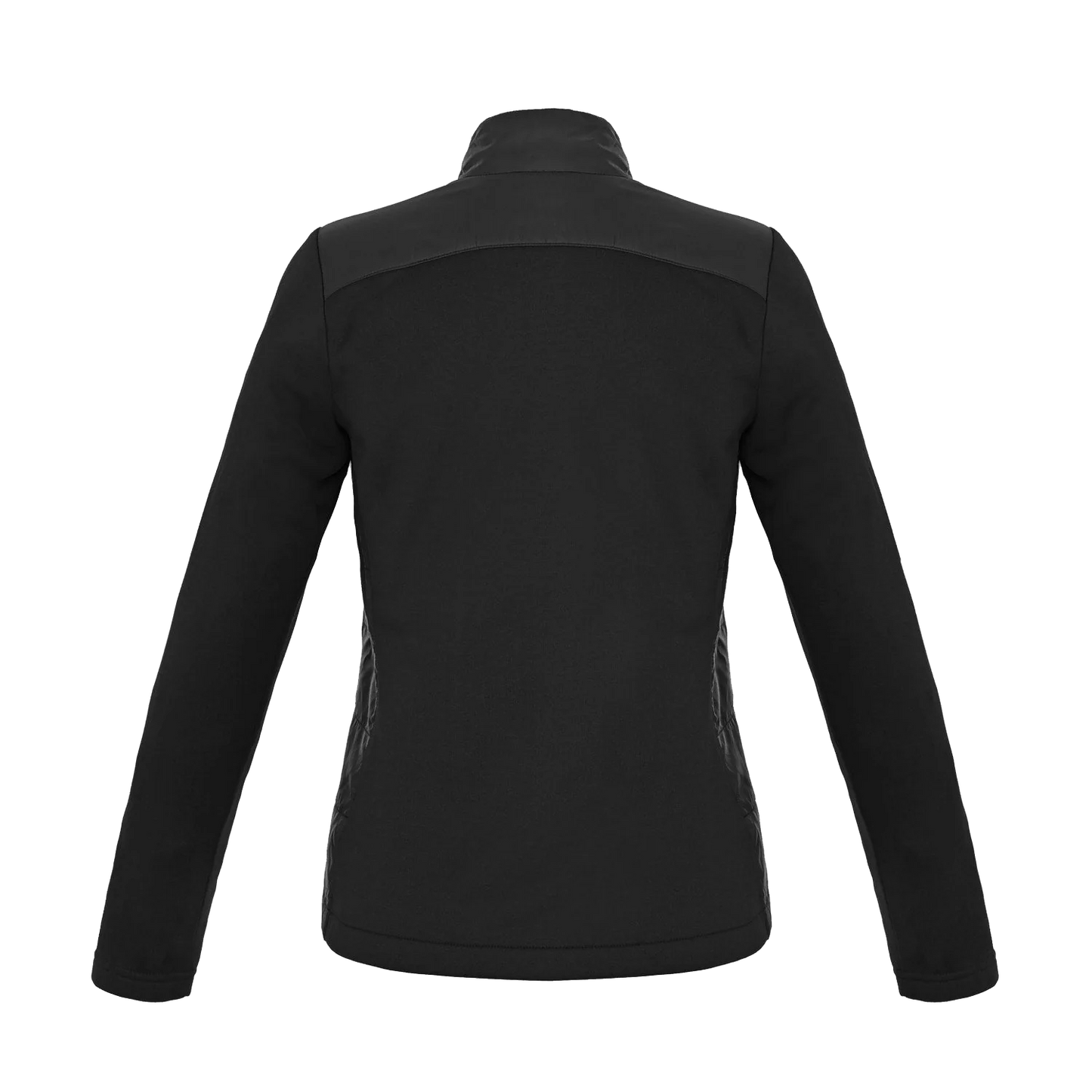 Manteau Hybrid Club Crypto