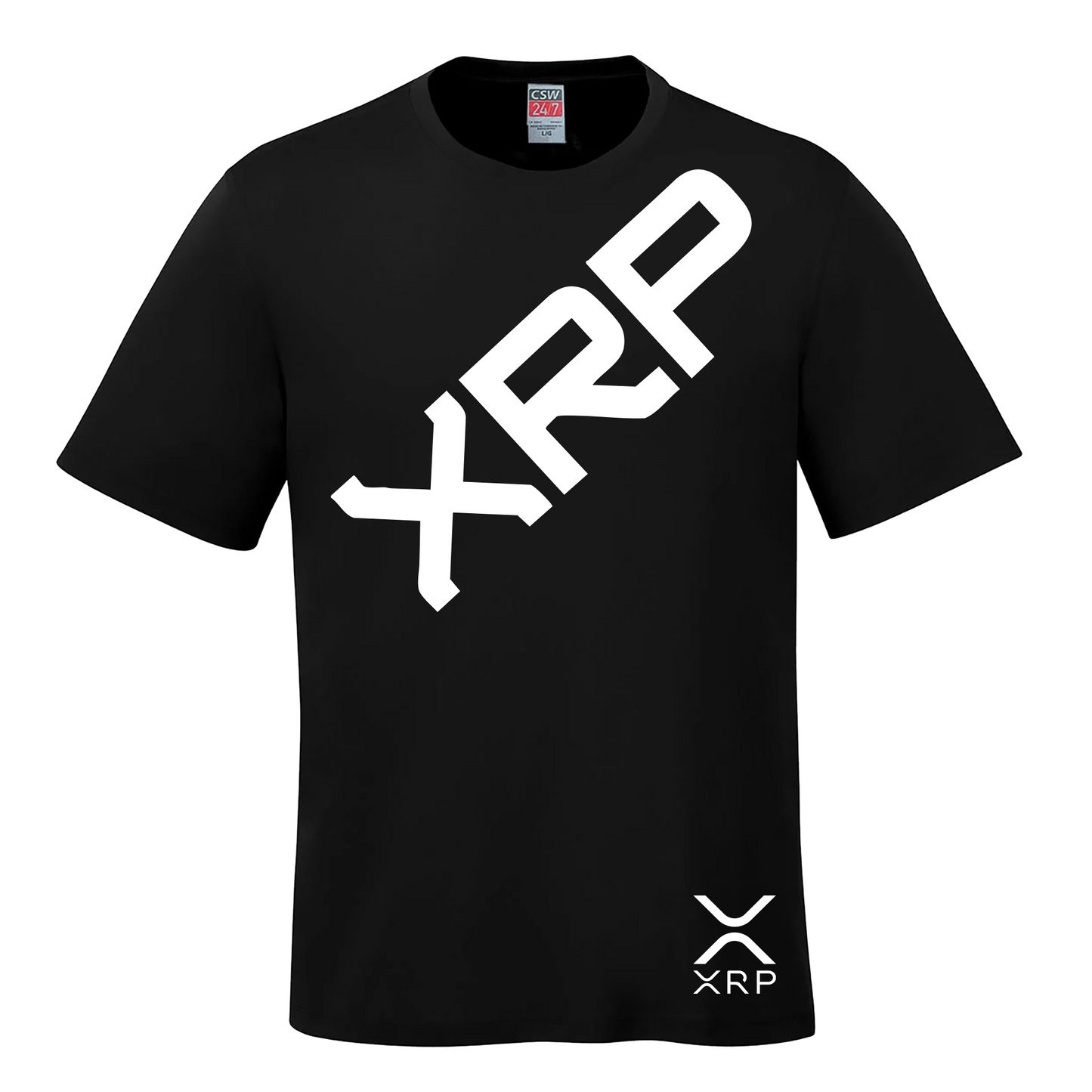 T-shirt a manches courtes XRP ( Hommes)