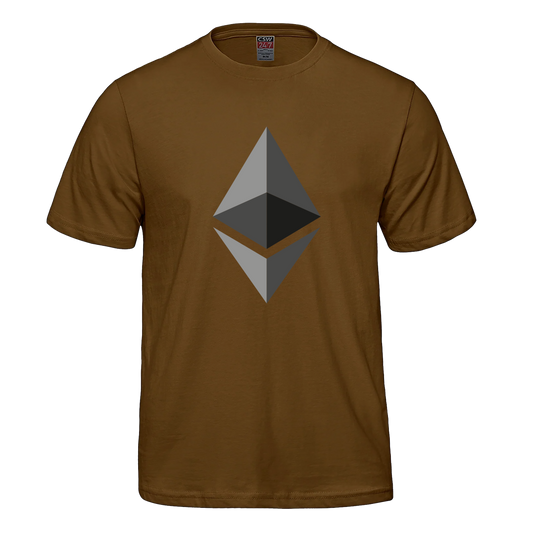 T-shirt ETHEREUM (Homme)