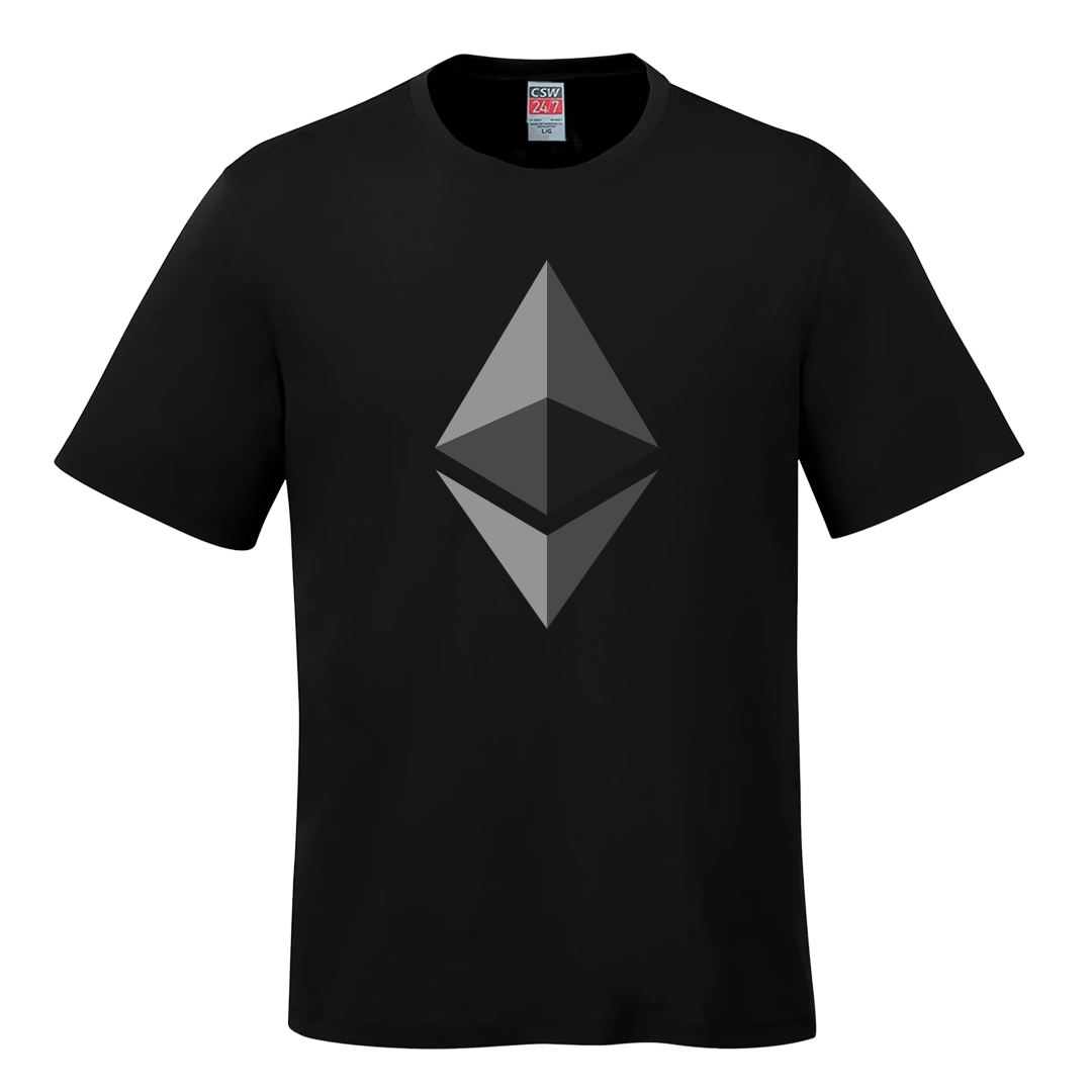 T-shirt ETHEREUM (Homme)
