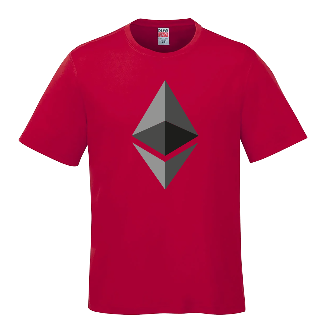 T-shirt ETHEREUM (Homme)